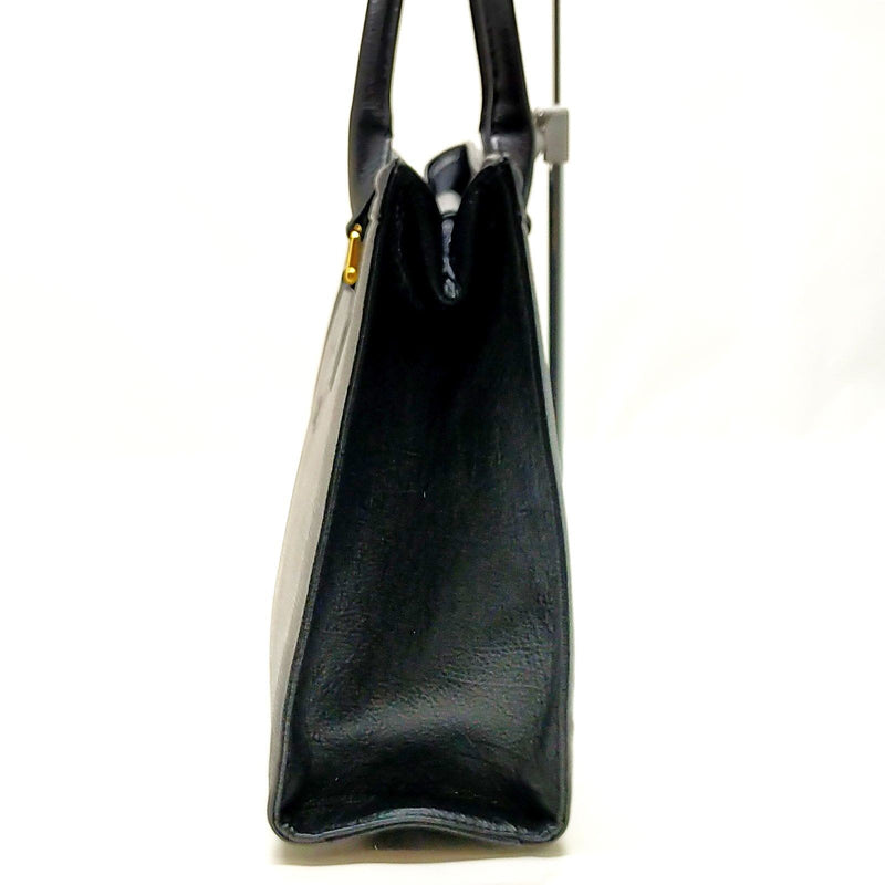 Yves Saint Laurent Tote Bag Black