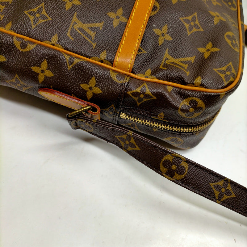 Louis Vuitton Lv Shoulder Bag Danubemm