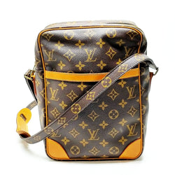 Louis Vuitton Lv Shoulder Bag Danubemm
