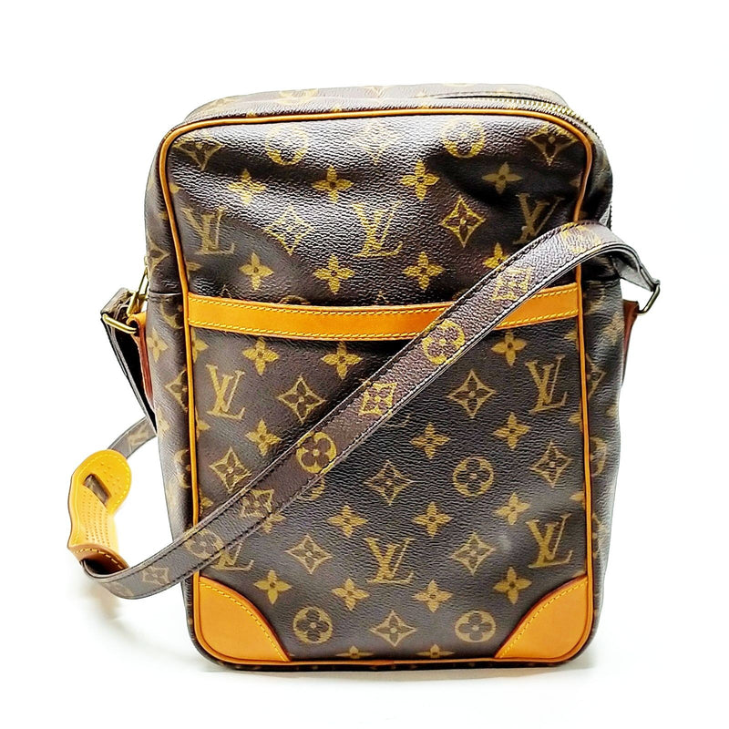 Louis Vuitton Lv Shoulder Bag Danubemm