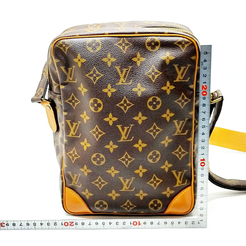 Louis Vuitton Lv Shoulder Bag Danubemm