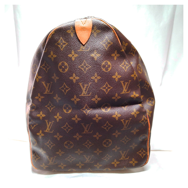 Louis Vuitton Lv Boston Bag Keepall 60