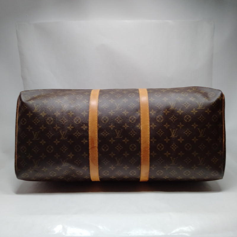 Louis Vuitton Lv Boston Bag Keepall 60