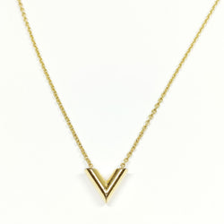 Louis Vuitton Necklace Essential V
