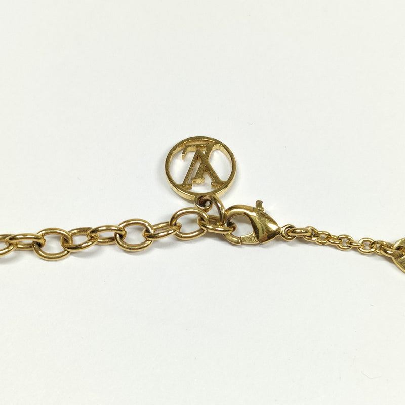 Louis Vuitton Necklace Essential V