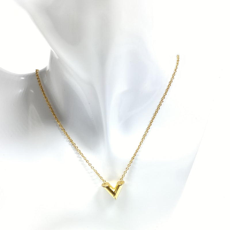 Louis Vuitton Necklace Essential V