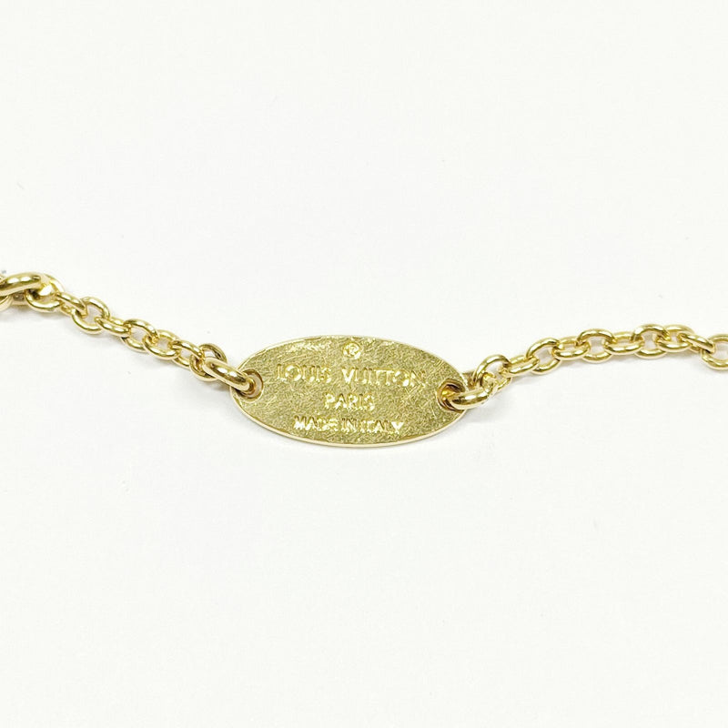 Louis Vuitton Necklace Essential V