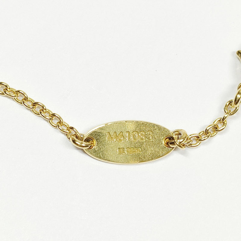 Louis Vuitton Necklace Essential V