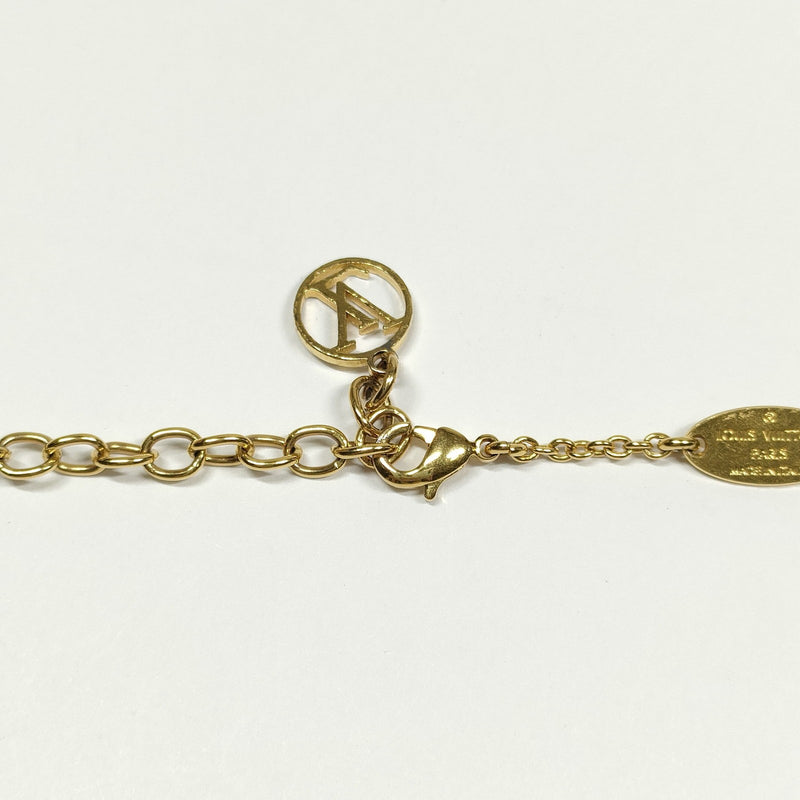 Louis Vuitton Necklace Essential V