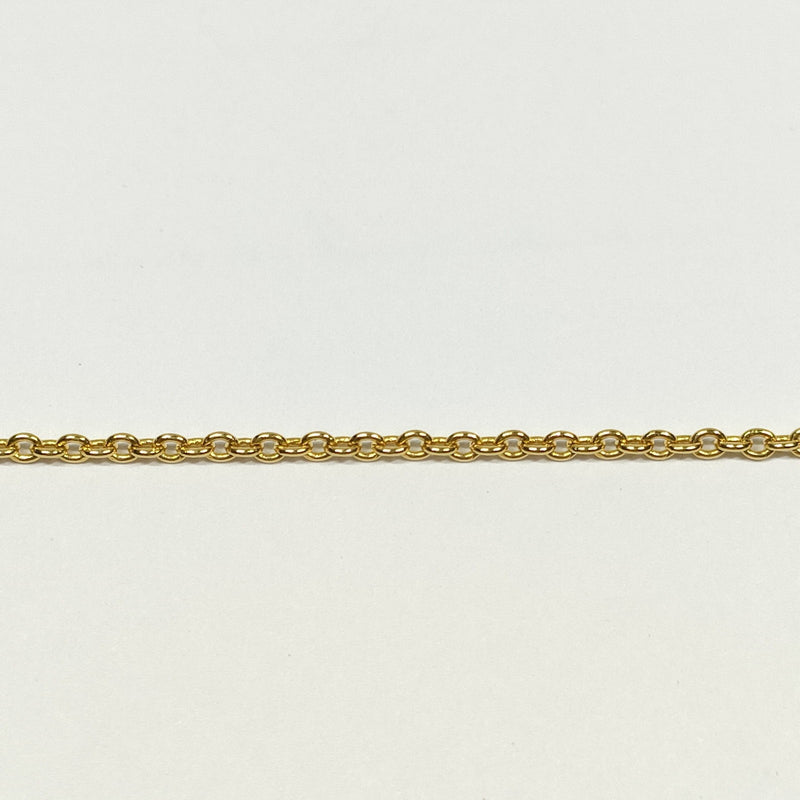 Louis Vuitton Necklace Essential V
