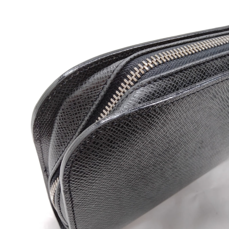 Louis Vuitton Lv Clutch Bykal Black