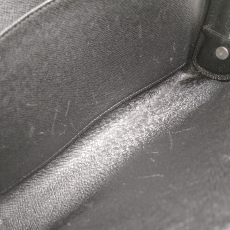 Louis Vuitton Lv Clutch Bykal Black
