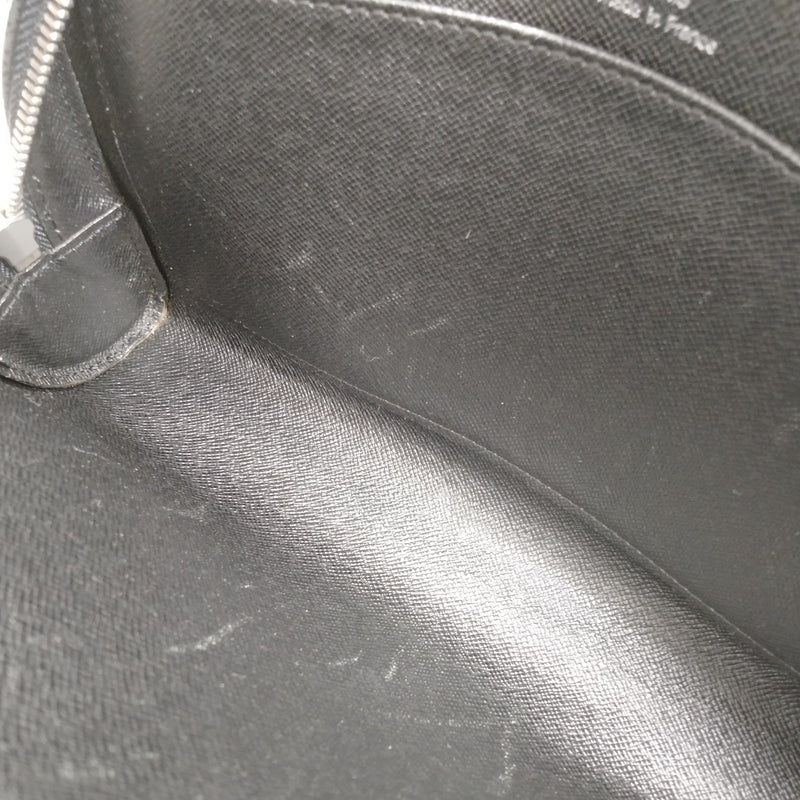 Louis Vuitton Lv Clutch Bykal Black