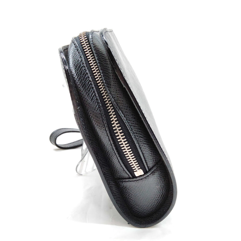 Louis Vuitton Lv Clutch Bykal Black
