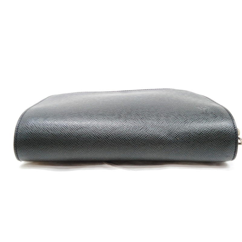 Louis Vuitton Lv Clutch Bykal Black