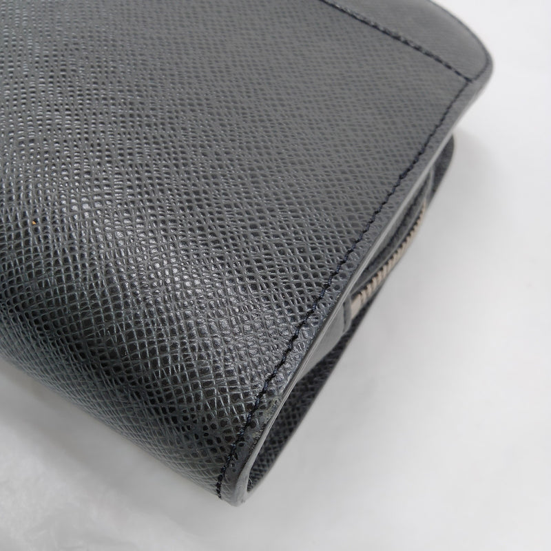 Louis Vuitton Lv Clutch Bykal Black
