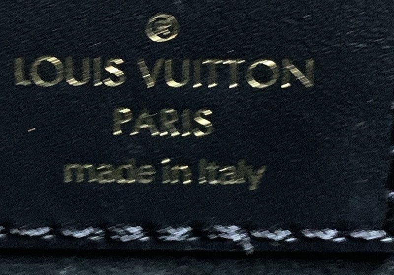 Louis Vuitton Vavin Handbag Damier With