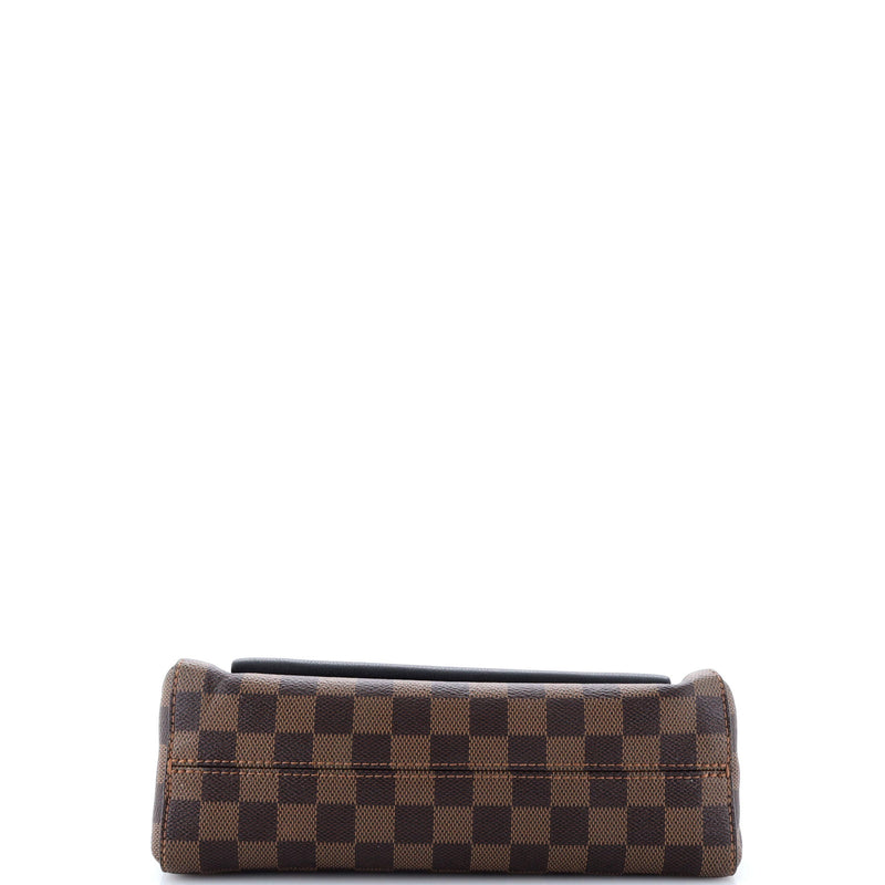 Louis Vuitton Vavin Handbag Damier With