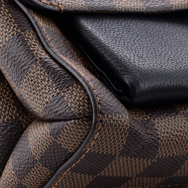 Louis Vuitton Vavin Handbag Damier With