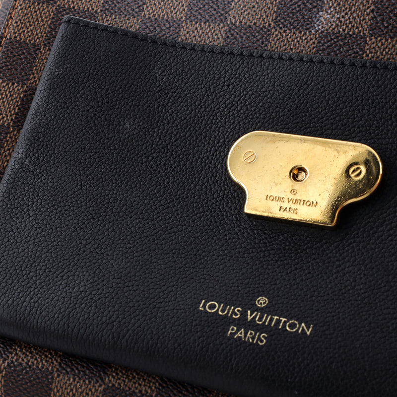Louis Vuitton Vavin Handbag Damier With