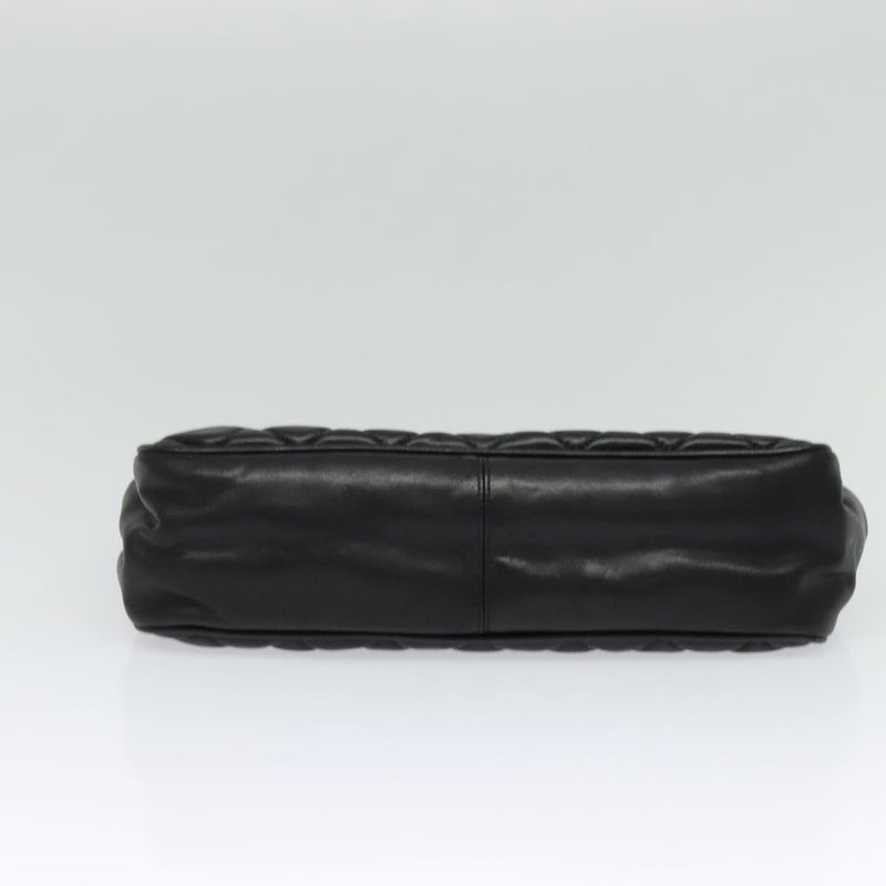 Chanel Matelasse Chain Shoulder Bag Lamb