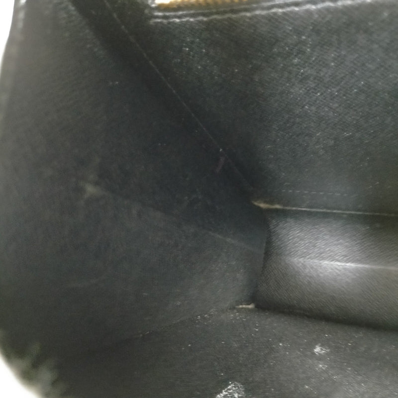 Louis Vuitton Lv Hand Bag Monceau Black
