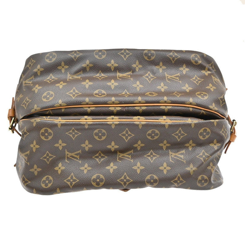Louis Vuitton Saumur 35 Shoulder Bag