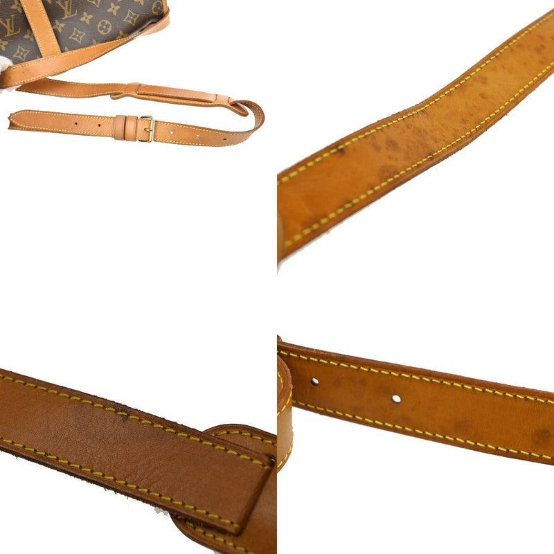 Louis Vuitton Saumur 35 Shoulder Bag