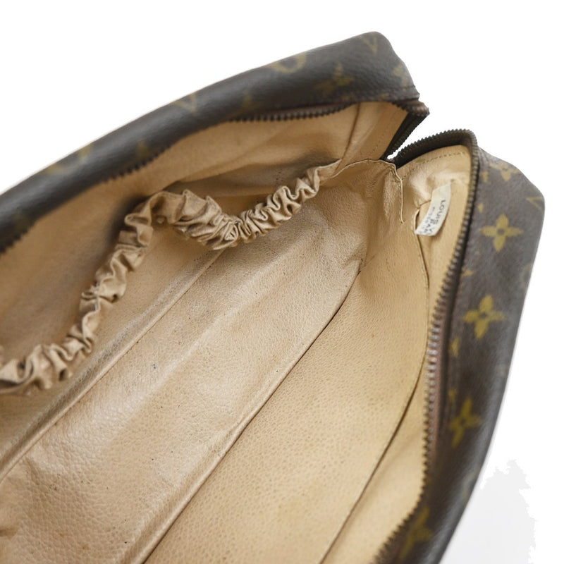 Louis Vuitton Trousse Toilette 28 Clutch