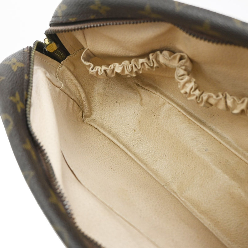Louis Vuitton Trousse Toilette 28 Clutch
