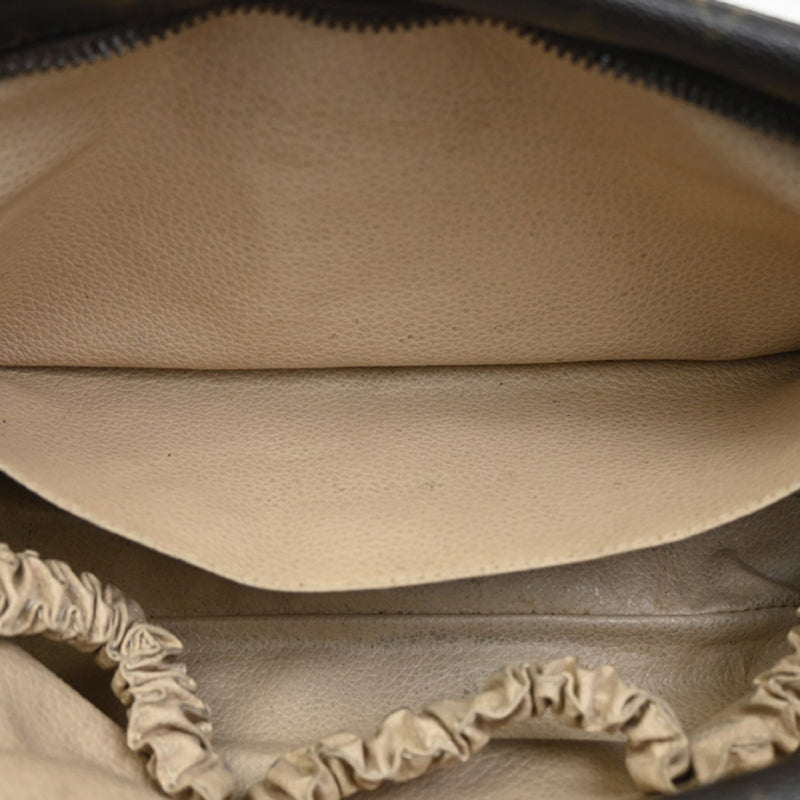 Louis Vuitton Trousse Toilette 28 Clutch