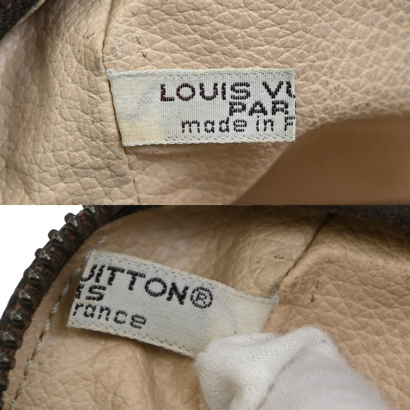 Louis Vuitton Trousse Toilette 28 Clutch