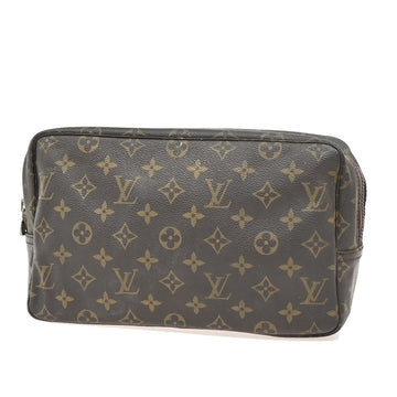Louis Vuitton Trousse Toilette 28 Clutch