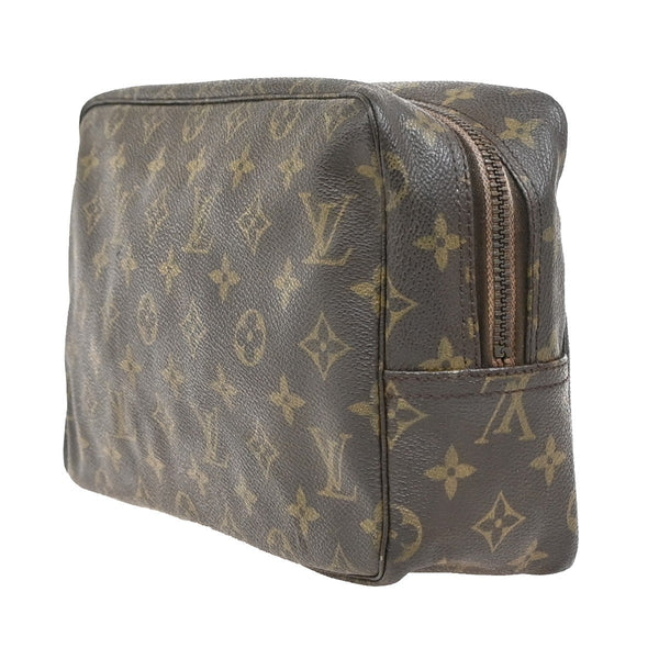 Louis Vuitton Trousse Toilette 28 Clutch
