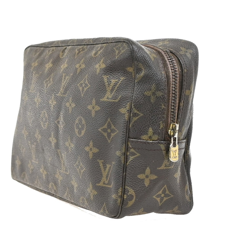 Louis Vuitton Trousse Toilette 28 Clutch