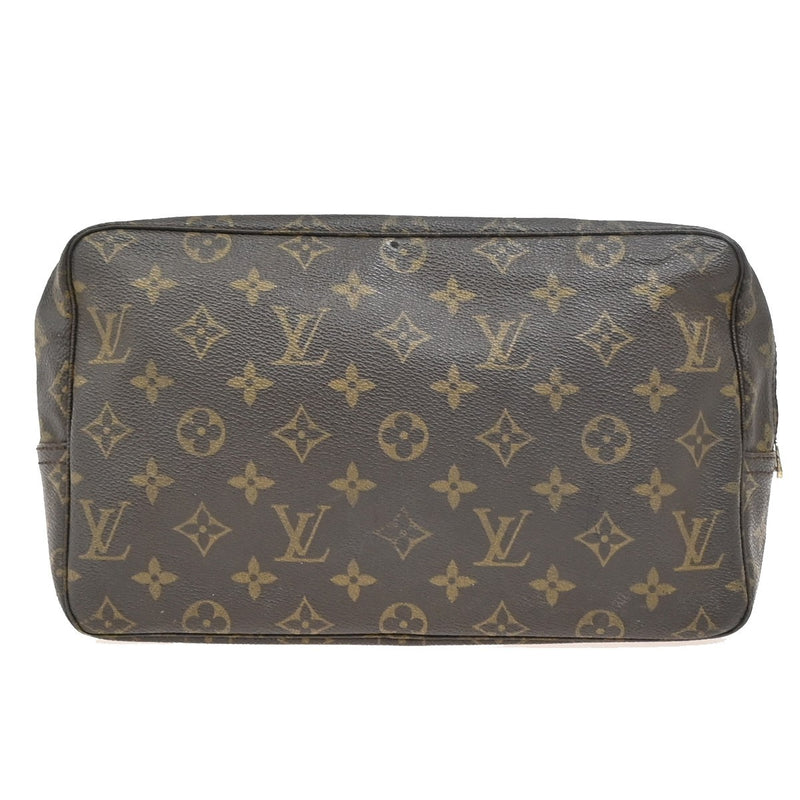 Louis Vuitton Trousse Toilette 28 Clutch
