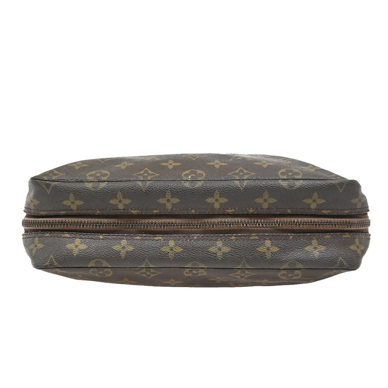 Louis Vuitton Trousse Toilette 28 Clutch