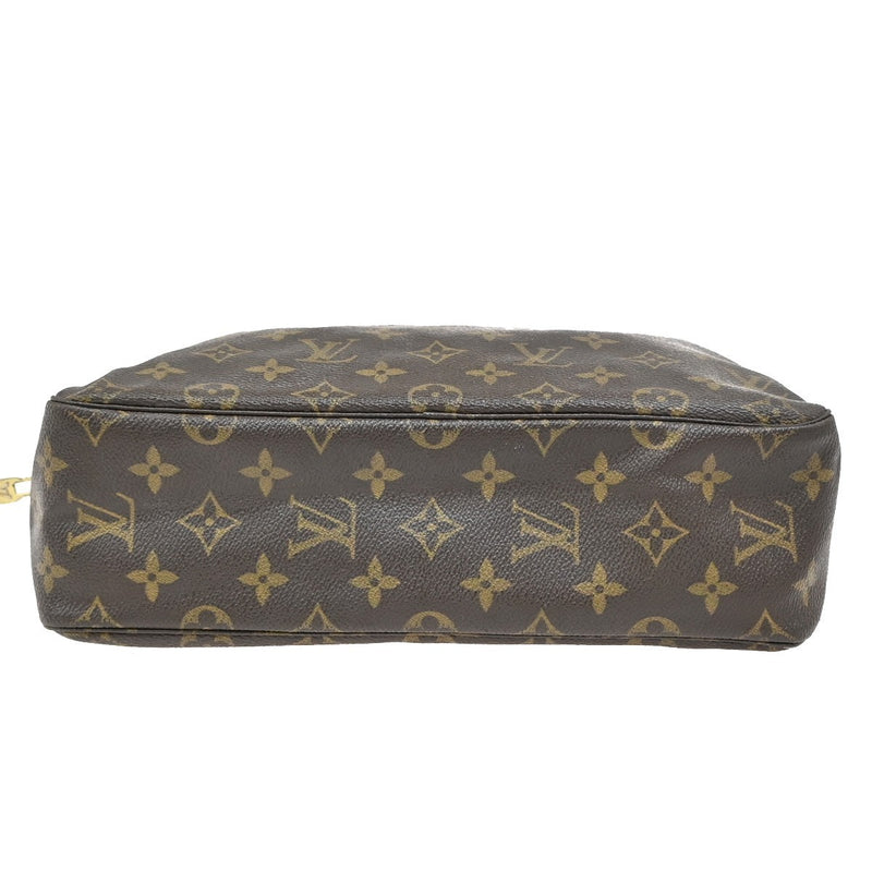 Louis Vuitton Trousse Toilette 28 Clutch
