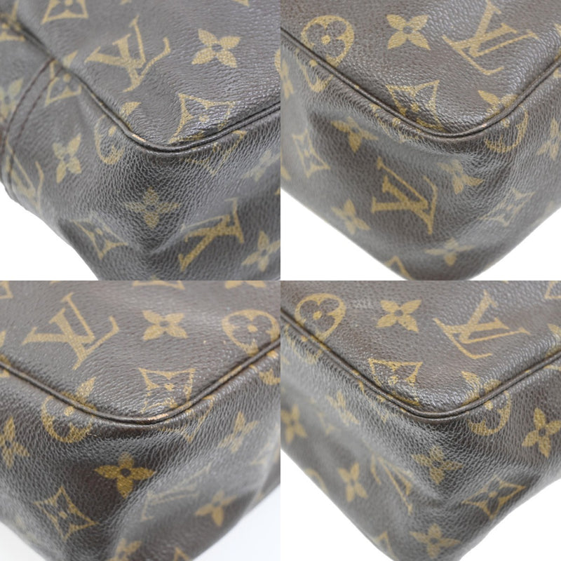 Louis Vuitton Trousse Toilette 28 Clutch