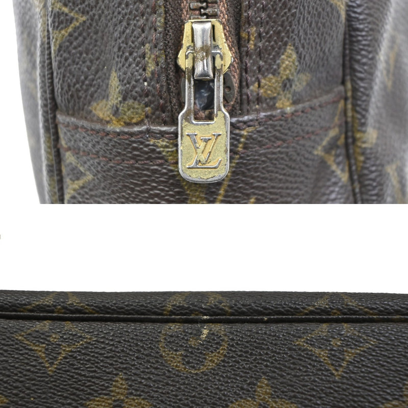 Louis Vuitton Trousse Toilette 28 Clutch