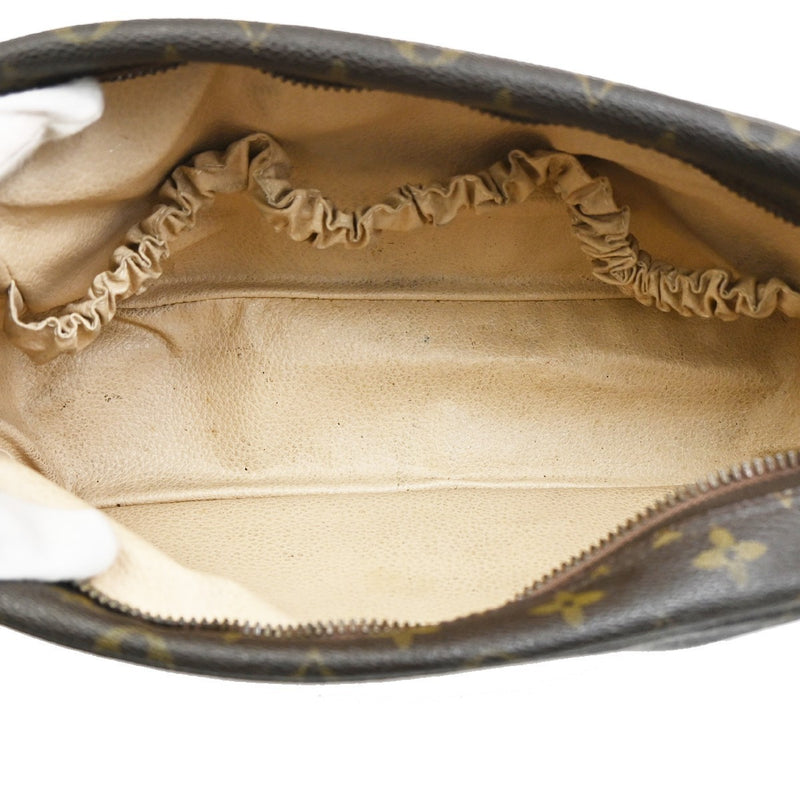 Louis Vuitton Trousse Toilette 28 Clutch