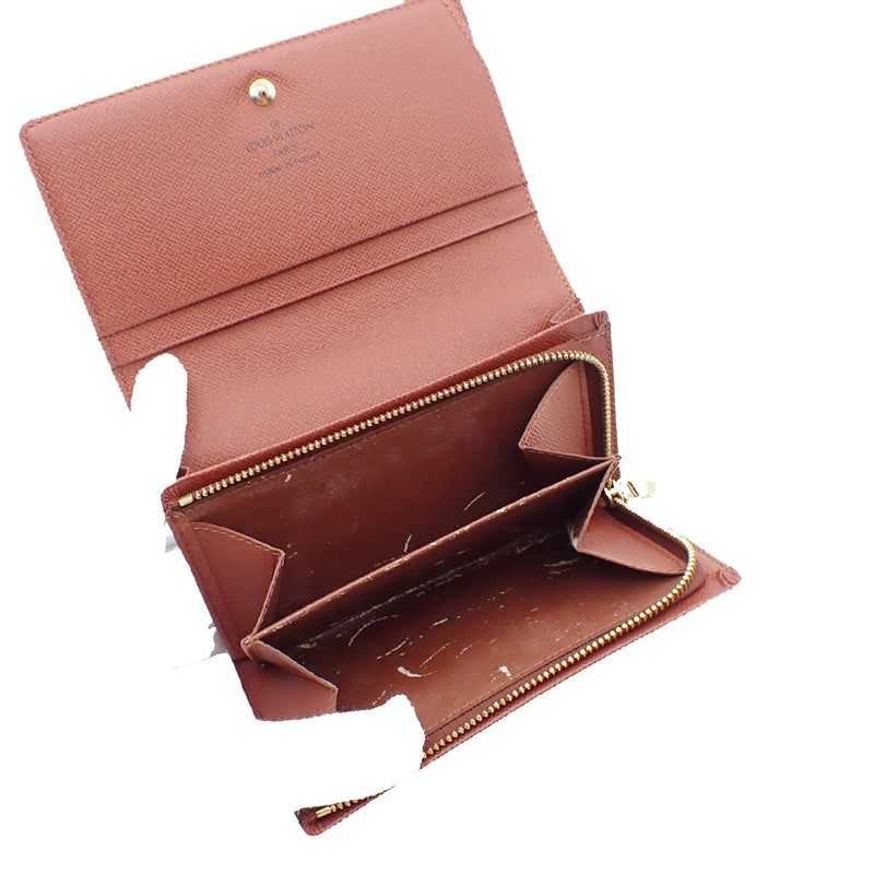 Louis Vuitton Porte Monnaie Billets