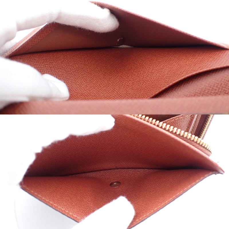 Louis Vuitton Porte Monnaie Billets