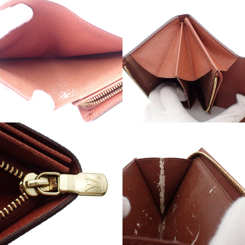 Louis Vuitton Porte Monnaie Billets