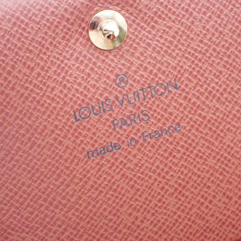 Louis Vuitton Porte Monnaie Billets