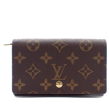 Louis Vuitton Porte Monnaie Billets