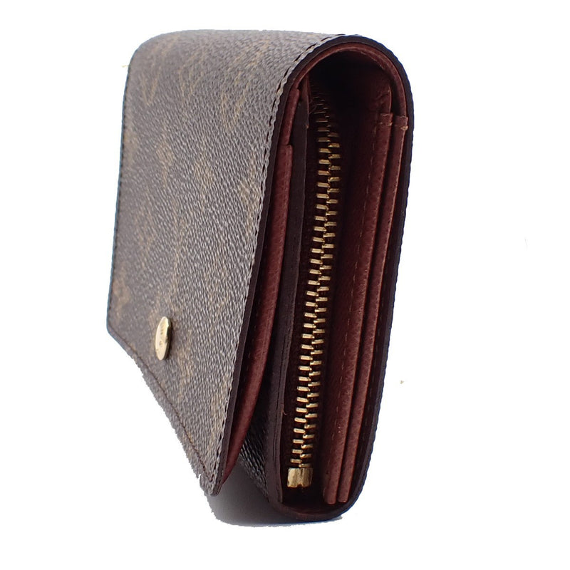 Louis Vuitton Porte Monnaie Billets