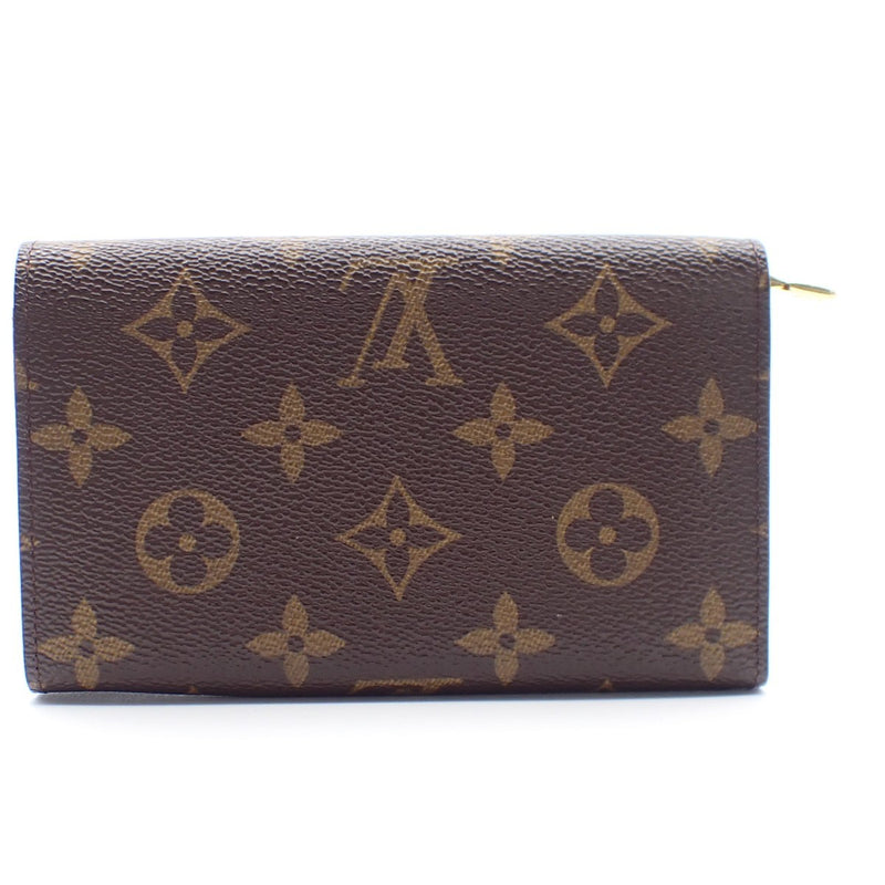 Louis Vuitton Porte Monnaie Billets