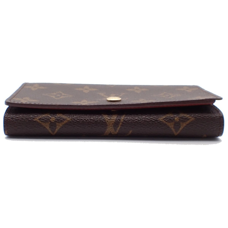 Louis Vuitton Porte Monnaie Billets