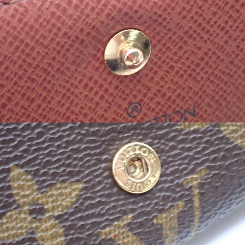 Louis Vuitton Porte Monnaie Billets